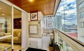 Imagem 6: Apartamento 3 Quartos com 1 Suíte e 104m² - Campinas - JMS