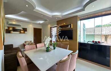 Imagem 7: Apartamento com 3 Quartos sendo 1 suíte à Venda, 138,50m², Santa Branca, próximo à Avenida