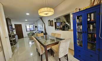 Imagem 6: Casa 3 dormitórios com 180,00m² de área construída no Hipica Boulevard, próximo Escola Ces