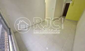 Imagem 2: Imóvel para venda com 85 metros quadrados com 2 quartos em Andaraí - Rio de Janeiro - RJ