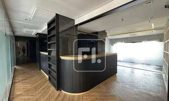 Imagem 5: Conjunto, 250 m² - venda por R$ 4.000.000,02 ou aluguel por R$ 38.247,74/mês - Vila Olímpi