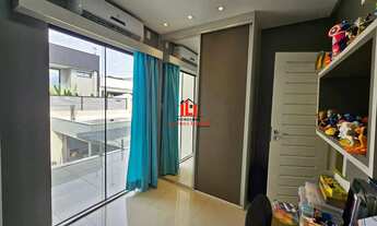 Imagem 5: Casa Duplex Mobiliada no Passaredo 3 Suítes (1master com closet) Energia solar