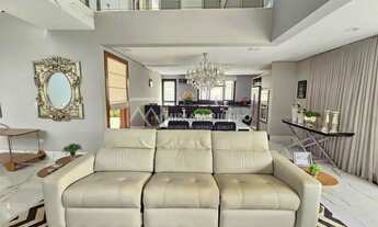 Imagem 5: CASA CONDOMINIO ALPHAVILLE 2