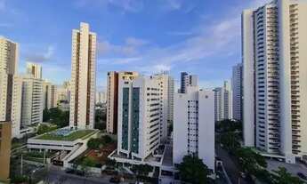 Imagem 7: FC Parc Benvinda | Lindo Apartamento Novo | 3 Quartos (2 Suítes) Boa Viagem