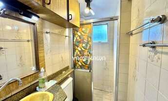 Imagem 15: Apartamento com 2 dormitórios à venda, 48 m² por R$ 450.000,00 - Tatuapé - São Paulo/SP