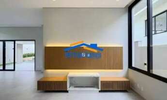 Imagem 3: Casa Térrea à Venda 3 Suítes