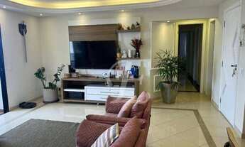 Imagem 2: Apartamento com 4 dormitórios à venda, 143 m² por R$ 1.595.700,00 - Santa Teresinha - São