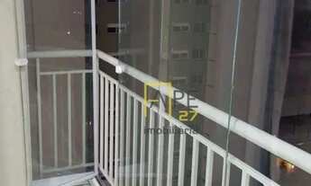 Imagem 4: Apartamento com 2 dormitórios, 58 m² - venda por R$ 440.000,00 ou aluguel por R$ 2.981,43