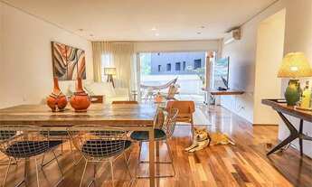 Imagem: Garden com 2 quartos para locação em Jardim