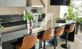 Imagem: Apartamento Alto Padrão de 375m², 4 Suites