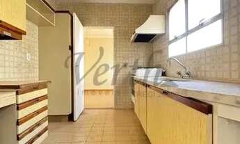 Imagem 6: Apartamento à Venda no Cambuí - Campinas/SP