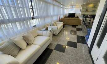 Imagem 5: Edifício Realville | Meireles | 158m² | 03 Quartos