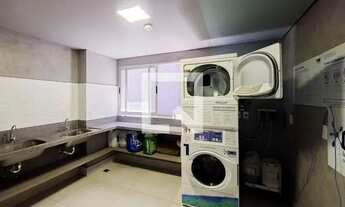 Imagem 3: Apartamento à Venda - Centro, 2 Quartos, 40 m2