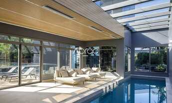 Imagem 4: Apartamento Novo à venda no Ecoville em Curitiba - Experience - Plaenge