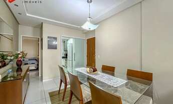 Imagem 3: APARTAMENTO À VENDA A 2 MINUTOS DA ORLA PRAIA DO MORRO EM GUARAPARI/ES, COM 3 QUARTOS SEND