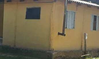 Imagem: Fazenda no Pantanal Barão de Melgaço (MT)