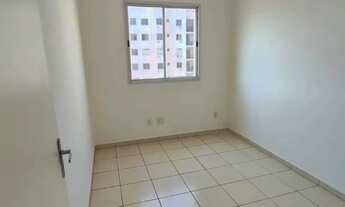 Imagem: Apartamento 2Q Residencial Dakota