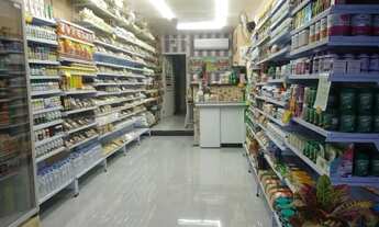 Imagem: Loja. De produtos naturais mov 50 mil !!