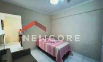 Imagem 6: Apartamento em Avenida Barão de Penedo - José Menino - Santos/SP