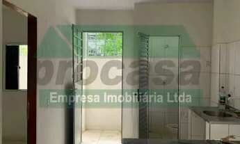 Imagem: Apartamento / Residencial / Flores