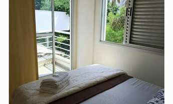 Imagem 4: Alugo Apartamento 2q 2 vgs mobiliado Vila da Serra próx Biocor Mater Dei Unimed