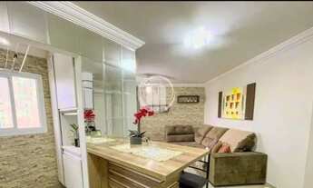 Imagem 5: Apartamento á venda 2 dormitórios - Residencial Dália - Jardim do Lago - Jundiaí