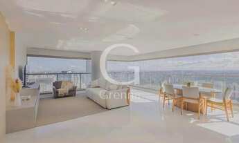 Imagem: Apartamento para locação com 150m², Vila