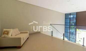 Imagem 4: Jardins Capri - Casa de Condomínio 4 quartos, sendo 3 suítes