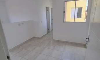 Imagem: Apto locação Edifício Itália na Vila