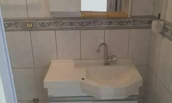 Imagem 6: Imóvel para aluguel possui 50 metros quadrados com 1 quarto em Centro - São Paulo - SP