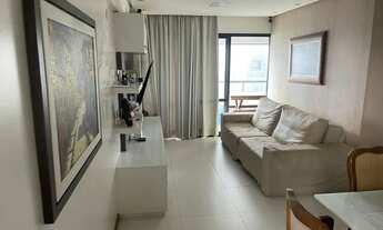 Imagem: Apartamento 3 Quartos Distribuído Em 97M²