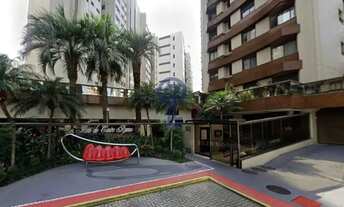 Imagem: Apartamento mobiliado Centro de Florianopolis