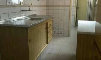 Imagem 4: Oportunidade - Apartamento - Jardim São Dimas - Residencial Patamares - 2 Dormitórios - 63