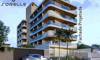 Imagem 2: Apartamentos; Stúdios & Lofts. SORELLE. J087