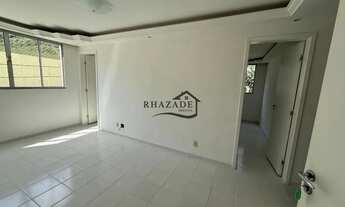 Imagem: Excelente apartamento 2 quartos no Condomínio