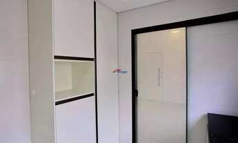 Imagem 7: COBERTURA DE 3 QUARTOS E 2 SUITES COM 190 METROS