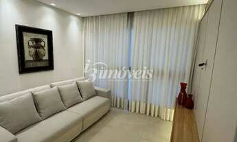 Imagem 7: Apartamento para Locação Anual, Mobiliado, 122 m² privativos, 3 suítes, 2 vagas, Centro de