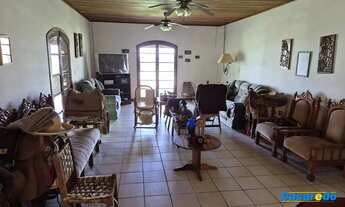 Imagem 2: MARAVILHOSA CHACARA TAMANDUÁ BALSA NOVA 60.500 M