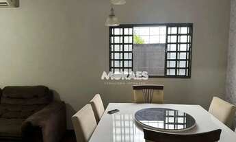 Imagem 3: Casa com 3 quartos, 1 suíte à venda por R$ 400.000 - Parque São João - Bauru/SP