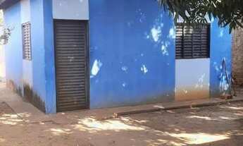 Imagem: Casa Jd Umuarama - R$ 105 Mil