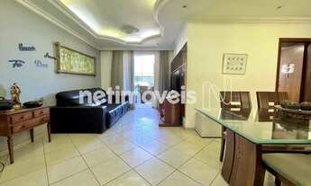 Imagem 2: Apartamento de 3 quartos com área privativa a venda no Ouro Preto!