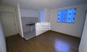 Imagem 6: Apartamento à venda 2 quartos no Bairro CHACARA CONTAGEM