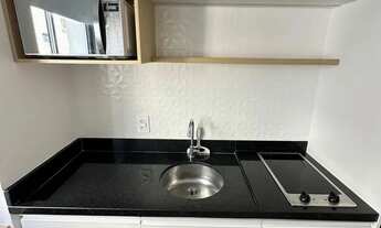 Imagem 3: STUDIO MOBILIADO para locação com 25m2 (sem vaga) próximo ao metrô - Consolação - São Paul