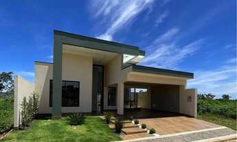 Imagem 2: Vendo casa Ponte Alta Norte, Av dos Pinheiros