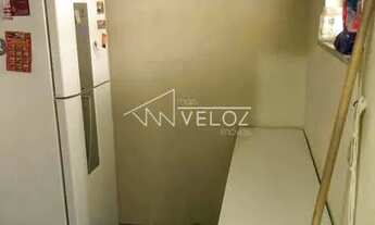 Imagem: Apartamento-À VENDA-Centro-Rio de Janeiro-RJ