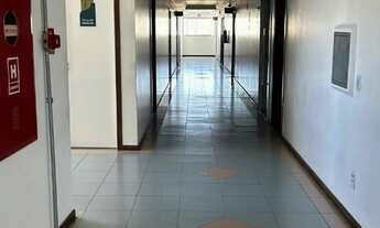 Imagem 5: Sala comercial no centro médico Dr José Augusto Barreto