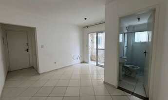 Imagem 3: Apartamento com 2 dormitórios à venda, 61 m² por R$ 380.000 - Aviação - Praia Grande/SP