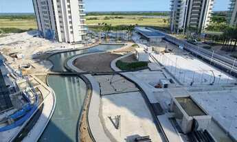 Imagem 2: Apartamento à venda Atlântico Golf - Barra da Tijuca