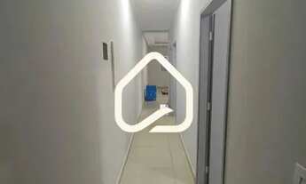 Imagem 4: Monte Castelo - 3 Quartos sendo 1 Suíte - Casa Novinha