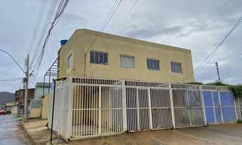 Imagem 2: ALUGA-SE KITNET NA QN 14F MUITO BOA QUADRA